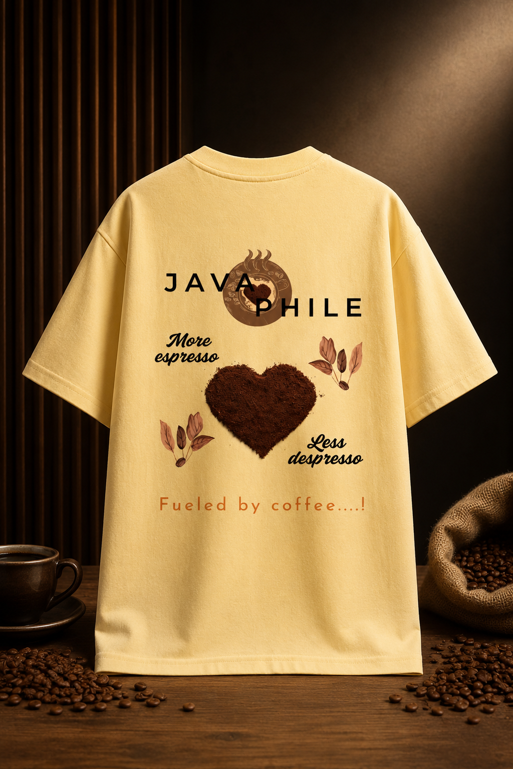 JAVAPHILE