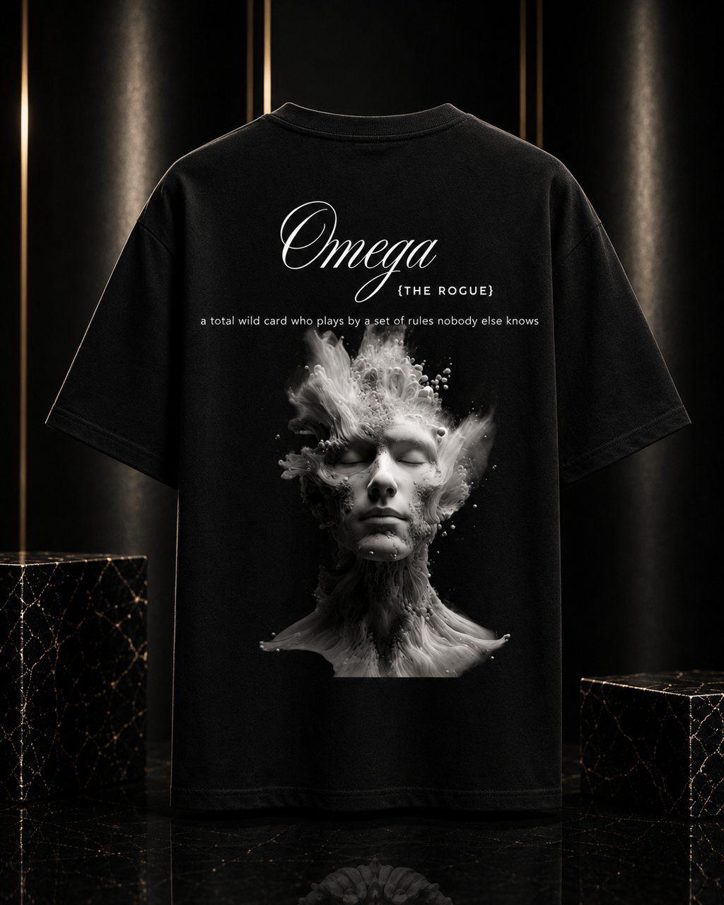 Omega