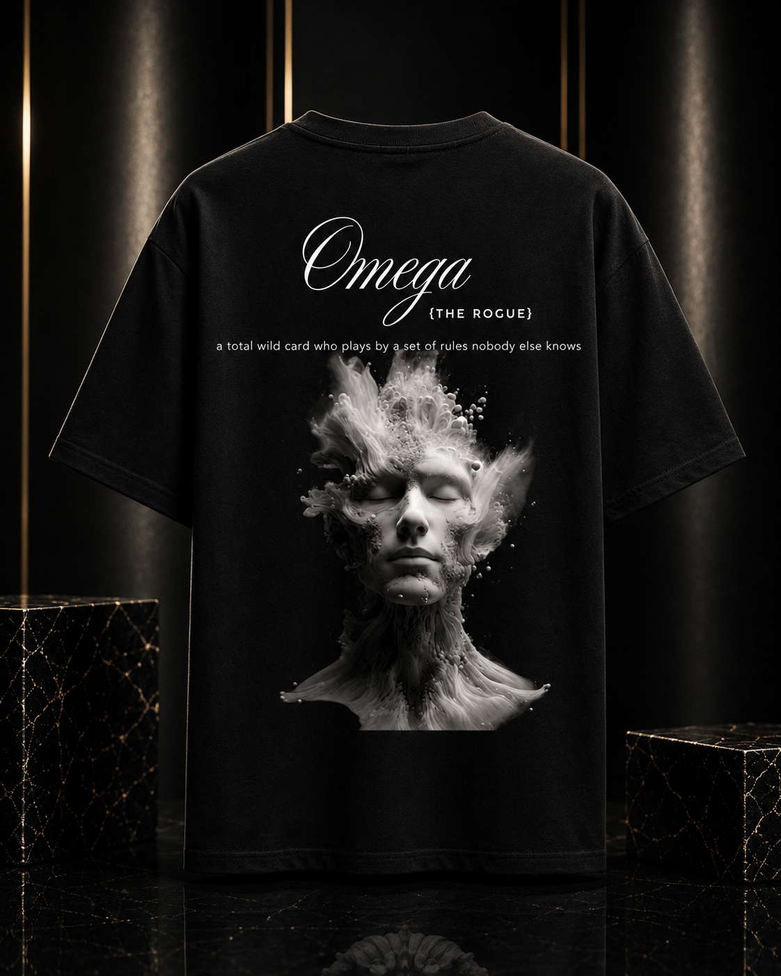 Omega