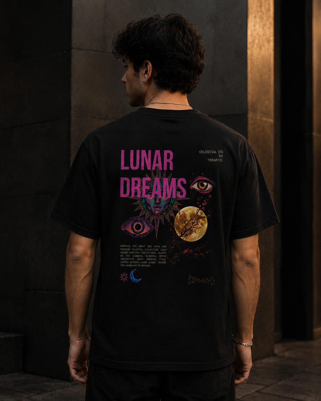 Lunar Dreams