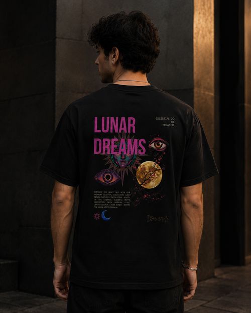 Lunar Dreams