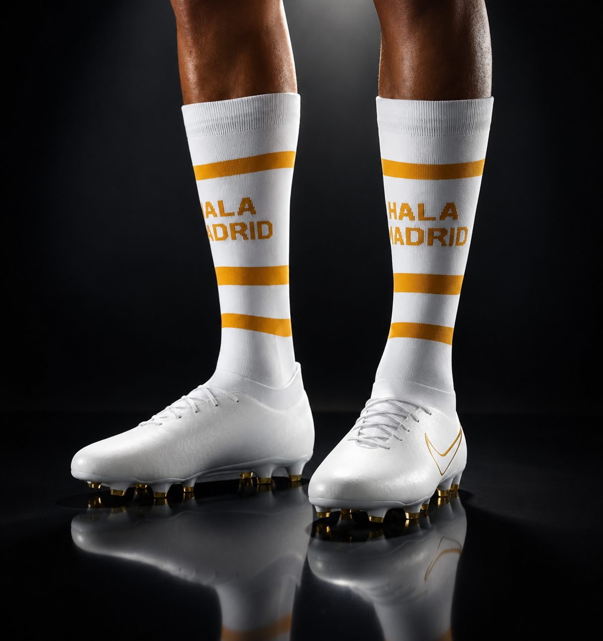 HALA MADRID