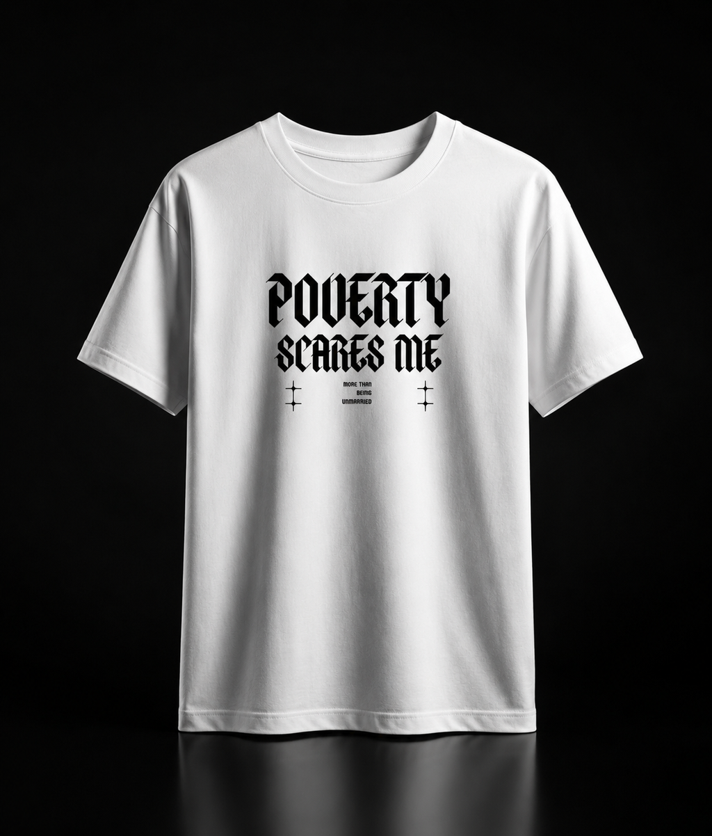 Poverty