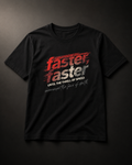 Faster