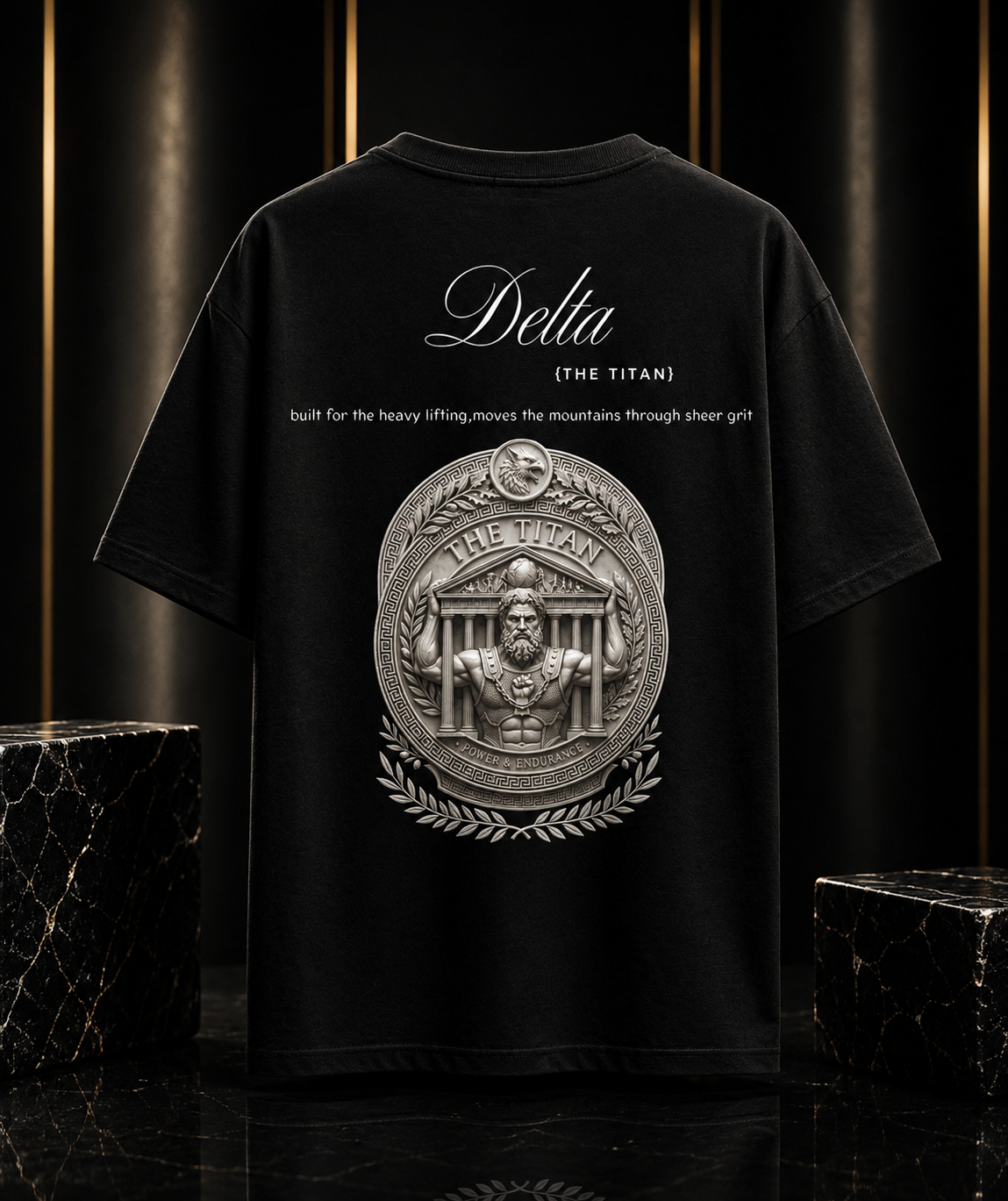Delta