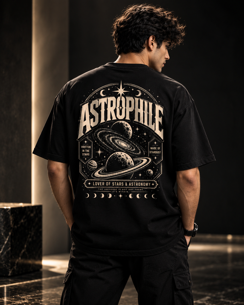Astrophile
