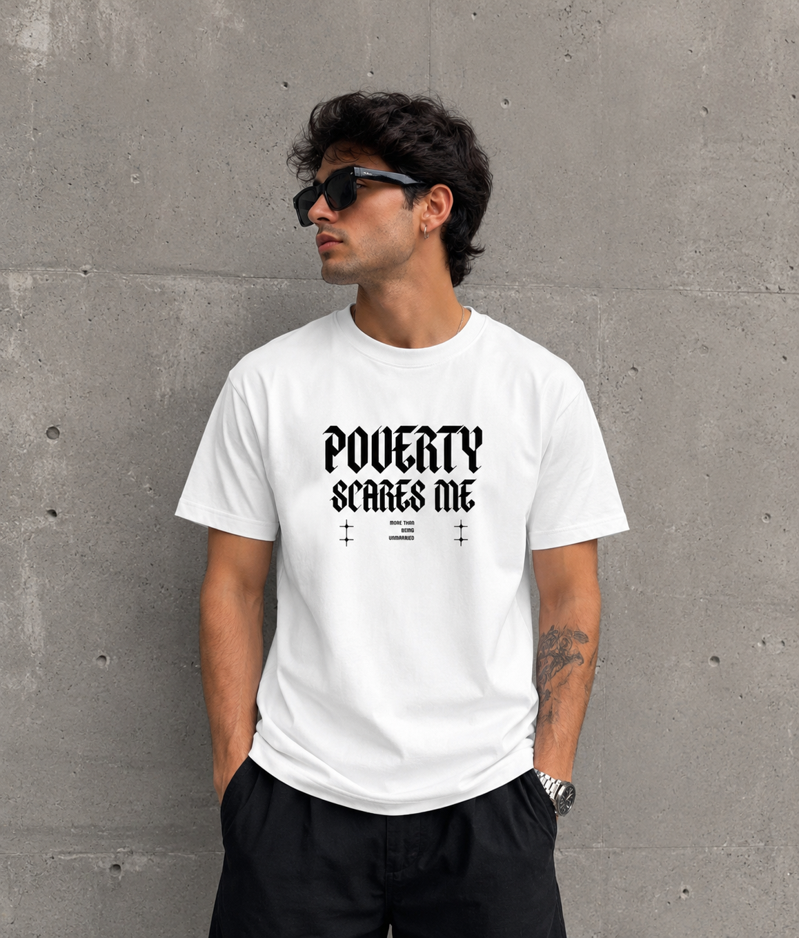 Poverty