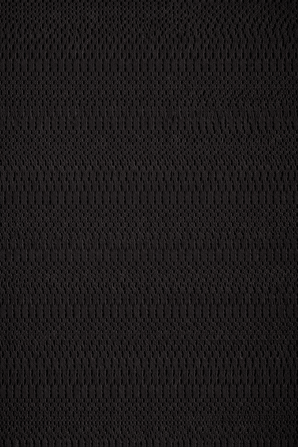 Black Dotknit