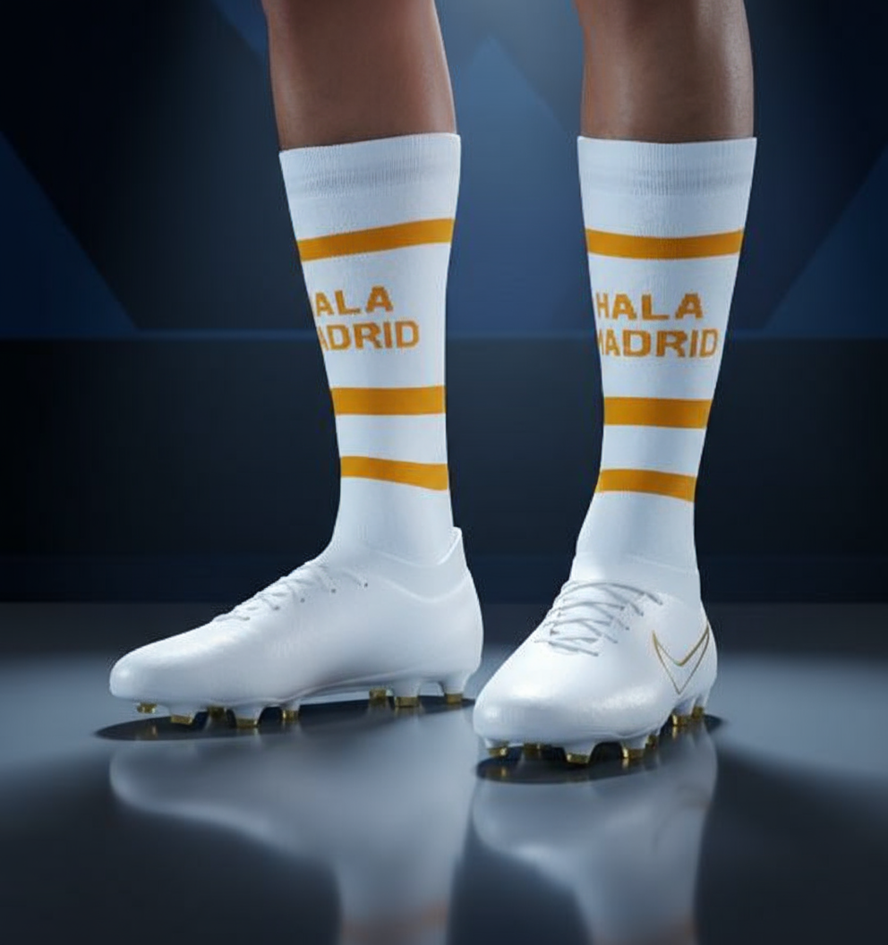 HALA MADRID