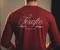 Maroon Originals
