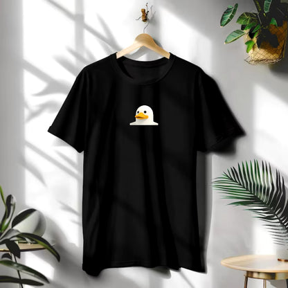 220GSM OVERSIZED FUMB-DUCK TSHIRT